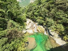 -庐山风景名胜区