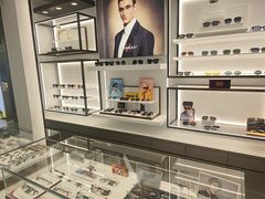 -宝岛眼镜·星创视光中心(金桥店)