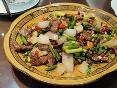 -朗妈私房菜(婺女州店)
