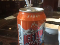 -李记搅团•非遗陕菜(三桥店)