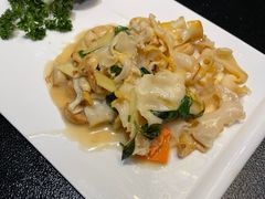 -老六海鲜城