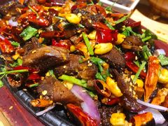 -蒙料·手把肉(望京店)
