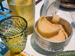 -Thai Basil罗勒叶泰式餐厅(时代天街店)