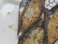 -云晓光头烧烤吧(德平路店)