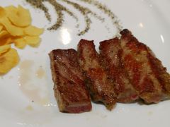-丹鼎铁板料理
