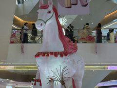 -天河城购物中心