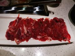 -九府羊·鲜羊火锅·烤串(新华路店)