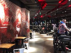 -威尔仕健身会所(古北1699店)