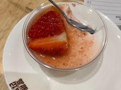 -满记甜品(苏州中心店)