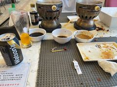 -澜悦港海鲜体验主题餐厅