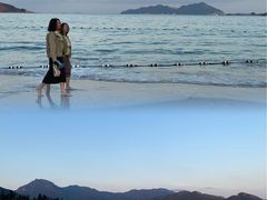 -西涌国际滨海旅游区