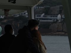 -东极岛景区