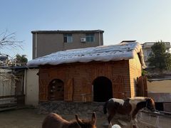 -HERRE·FARM 赫尔露营农场·团建聚会包场