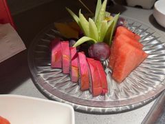 -海底捞火锅(牡丹园店)
