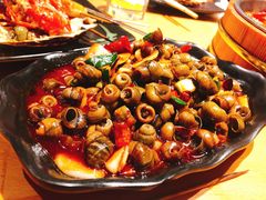 -云晓光头烧烤吧(川沙绿地店)