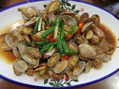 -友强·23年特色海鲜大排档(厦门店)