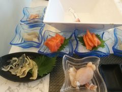 -澜悦港海鲜体验主题餐厅
