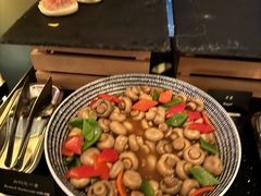 -云·酷Atmosphere(国贸大酒店)