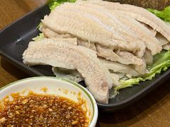 -春家·非遗手工小吃(徐汇万科广场店)