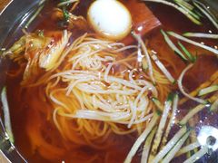 -原始泥炉烤肉(总店)