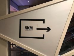 -5KM舞蹈街舞工作室