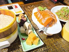 -北平盛世·新京菜·北京烤鸭(劲松·双井店)