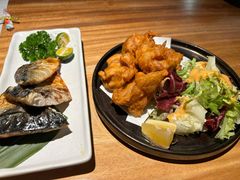 -森味薪火烧•烧鸟居酒屋•日本料理(望京店)