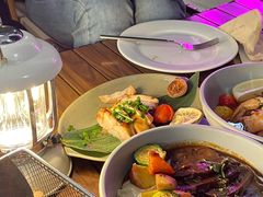 -Nana And Her Friends Restaurant 娜娜家(小寨原力场店)