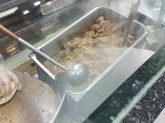 -樊记腊汁肉(竹笆市总店)