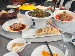 -花家怡园(四合院总店)