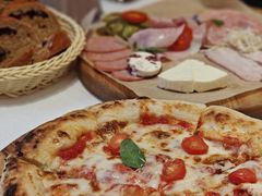 -马克西姆俄罗斯餐厅(通亚街店)