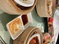 -安蒂娅.悦景轩中餐厅(西乡店)