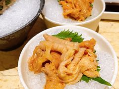 -雍和会海鲜姿造自助(湖东路店)