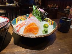 -鸟鹏烧鸟居酒屋(熙龙湾店)