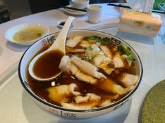 -风味小馆(天目湖宾馆店)