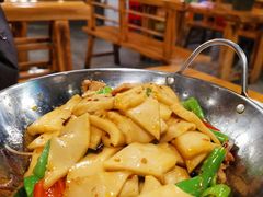 -四禧精酿烧烤串吧(大明湖店)