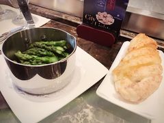 -Oyster Talks 四度蚝法餐厅