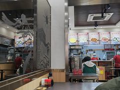 -小胖包子王(赵公口店)