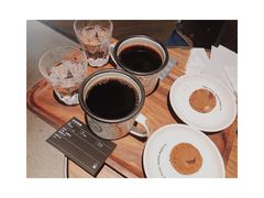-Peet's 皮爷咖啡(东湖路手作店)
