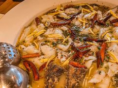 -太二酸菜鱼(中山龙之梦店)