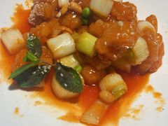 -悦海·家宴·冰花皮皮虾大锅贴(宝龙店)
