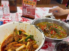 -辣螃铠盆盆蟹大排档(海昌店)