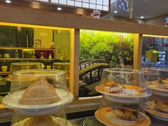 -禾绿回转寿司(国瑞店)