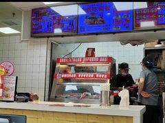 -华莱士·全鸡汉堡(沙湖店)