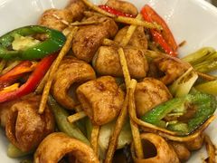 水律菜大肠-客家汇·客家传承菜(水库店)