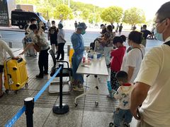 -张家界荷花国际机场