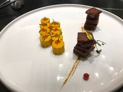 -梧桐花园餐厅(新城店)