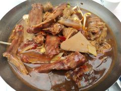 -又见炊烟私房菜(敬亭路店)