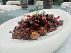 -渝半城经典川粤菜(重庆天地店)