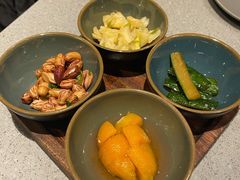 -半山腰·云南菜(侨福芳草地店)